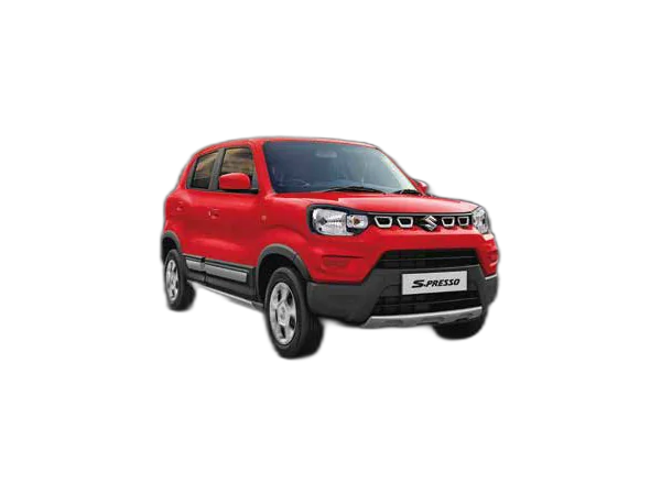maruti suzuki s presso s-presso-vxi-plus-2022-2023 exterior